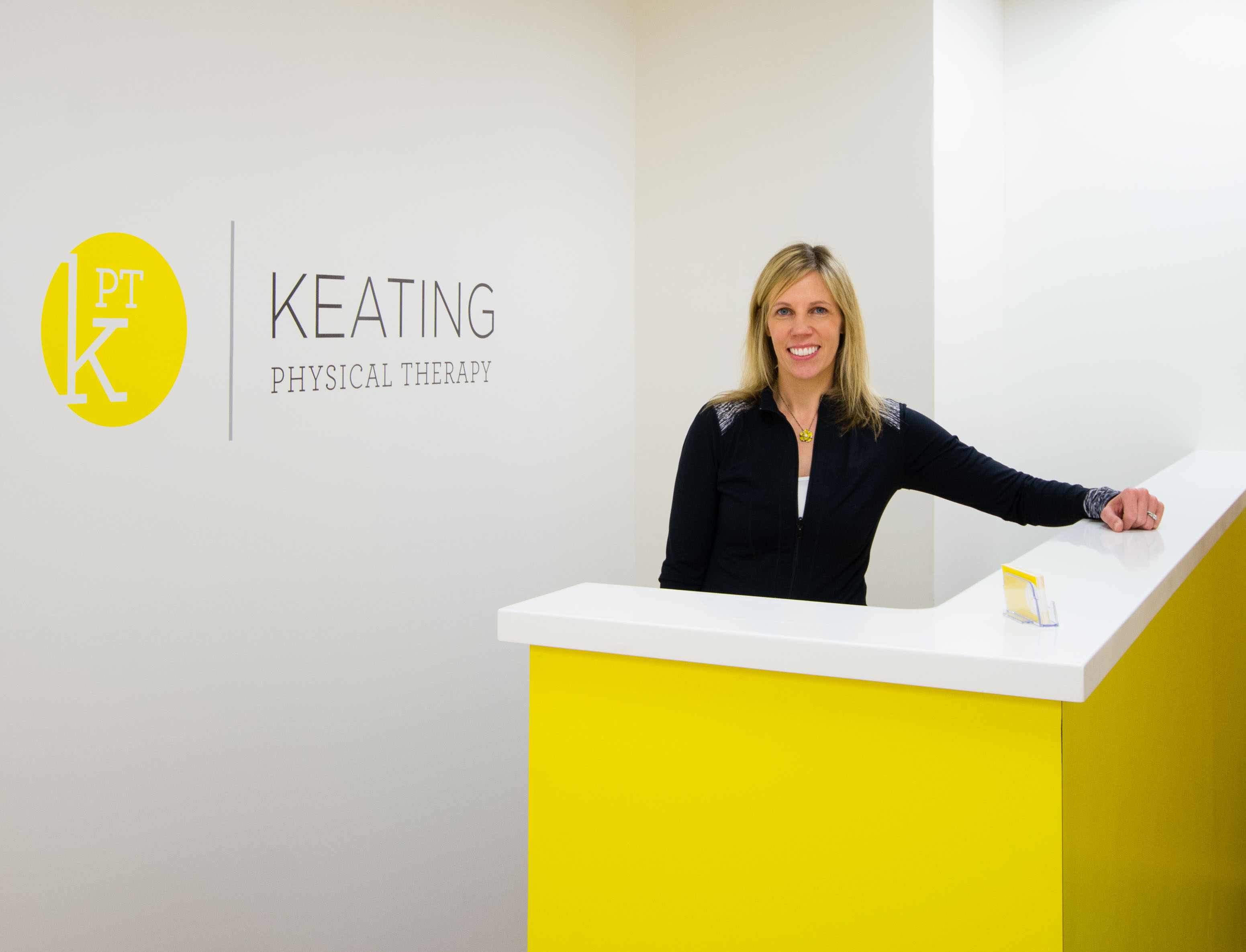 Our Team Keating Physical Therapy Cranford, NJ