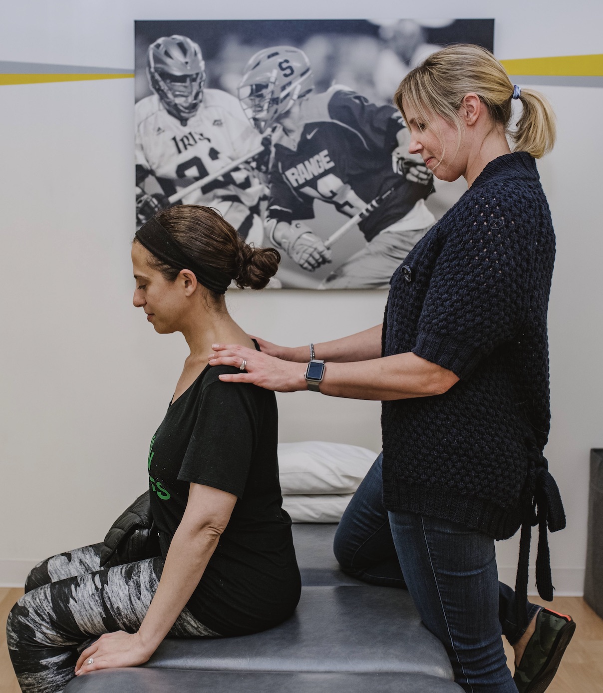 OneonOne Keating Physical Therapy Cranford, NJ